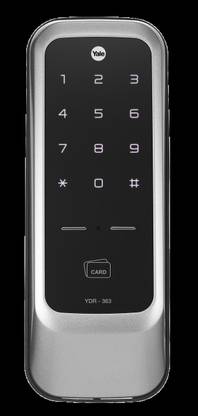 Yale J20 Smart Door Lock
