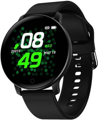 RCE X9 Smart watch with BP,BO and HR Smartwatch
