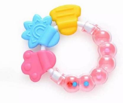 CHILD CHIC BABY RATTLR TEEHER IDEAL FOR BABY GUMS Teether