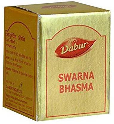 डार्लिंग स्वर्ण भस्म