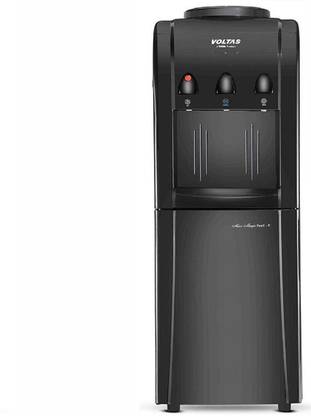 Voltas Pearl-RB Bottom Loading Water Dispenser
