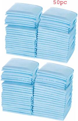 HealthEmate 50 Sheets For