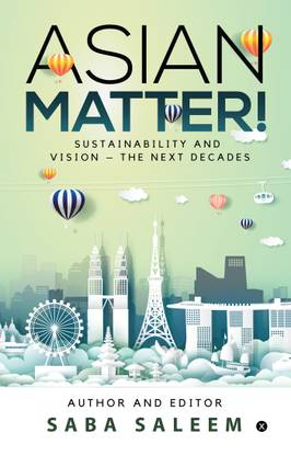 Asian Matter!