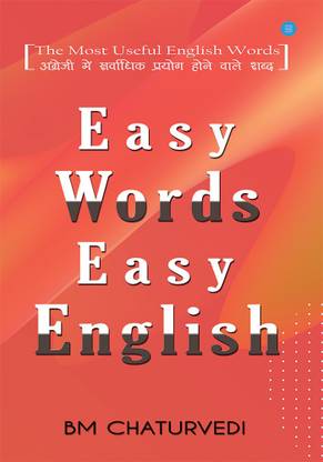 Easy Words Easy English