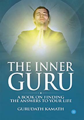 The Inner Guru (A book on finding the answers to your life)