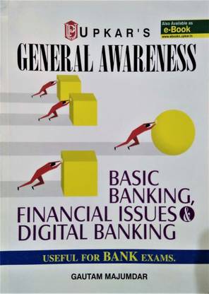 General Awareness Basic Banking & Financial Issues