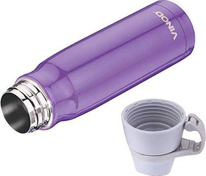 VINOD 500 ml Steel Flask