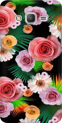 COBIERTAS Back Cover for Samsung Galaxy Grand Prime