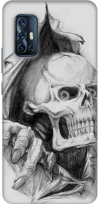 Flipkart SmartBuy Back Cover for Vivo V17