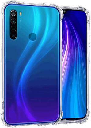 LILLIPUT Back Cover for Infinix S5