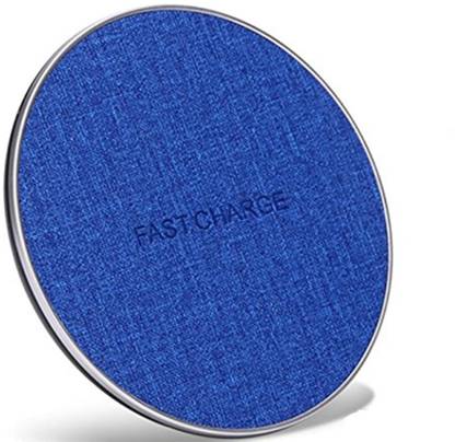 IBS Wireless Fast Charger Pad For All Mobiles Charging Pad