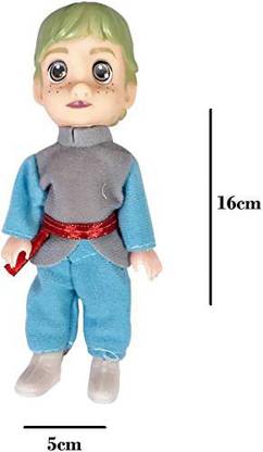 Babybaba Doll Set Prince Princess Doll Doll Set Prince Princess Doll Buy Doll Set Toys In India Shop For Babybaba Products In India Flipkart Com