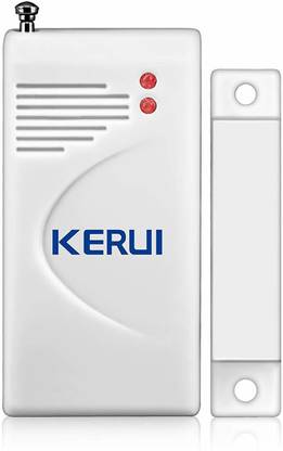 Kerui AZB00YE3FH2A Door & Window Door Window Alarm