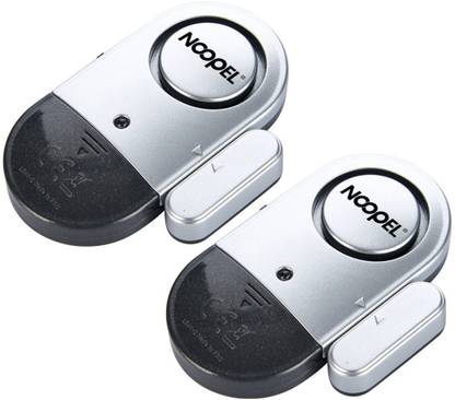 Noopel AZB07BVSMDNP Door & Window Door Window Alarm