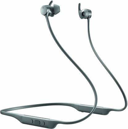 Bowers & Wilkins PI4 Silver Bluetooth without Mic