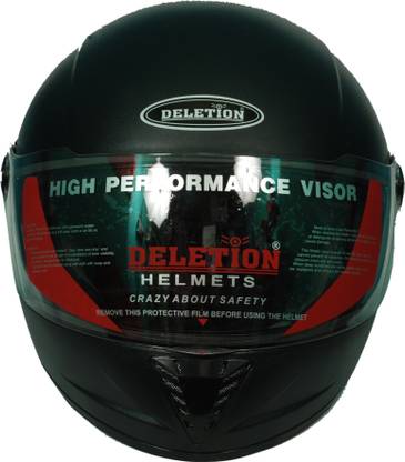 deletion DTH 08 professional Helmet Motorbike Helmet