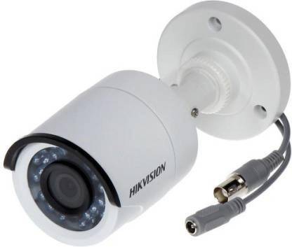 HIKVISION Security Camera
