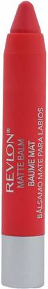 Revlon Matte Lip Balm