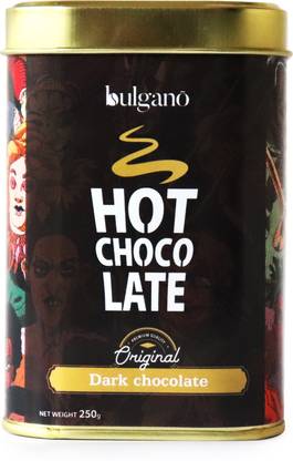Bulgano Dark chocolate