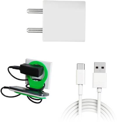 SARVIN Wall Charger Accessory Combo for HTC Wildfire X