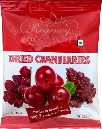 Regency Dried Cranberries