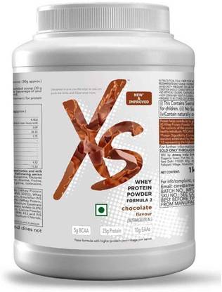 XS Whey Protein Whey Protein