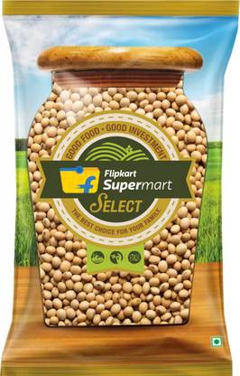 Flipkart Supermart Select Soya Bean