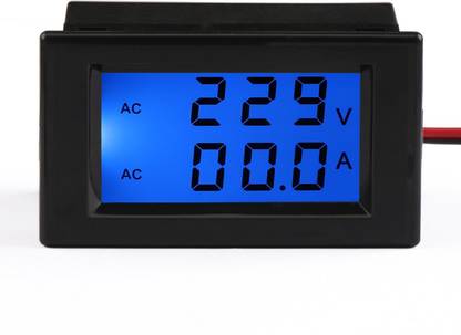 DROK Digital Voltage Tester
