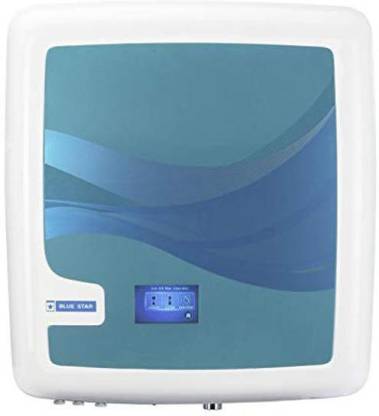Blue Star ED4WBAM01 11.25 L RO + UV Water Purifier