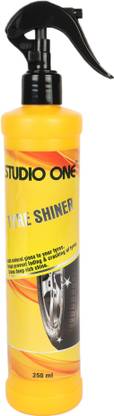 Studio One SOCC 1210 250 ml Wheel Tire Cleaner