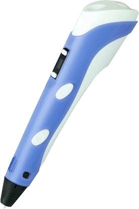 DOMO nScribe Build Star+ 3D Doodling Pen with LCD Display