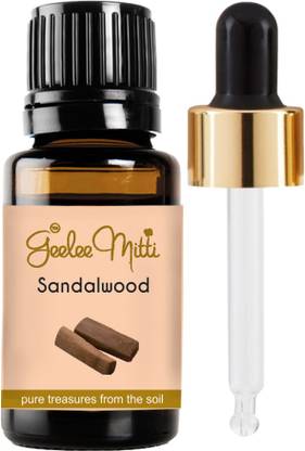 Geeleemitti Sandalwood Oil Compound