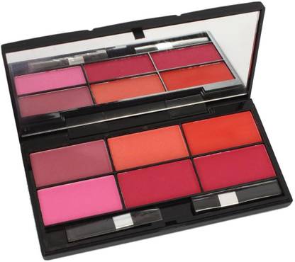 L'YON BEAUTY Lyon Beauty Blusher Palette