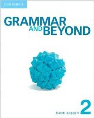 Grammar and Beyond Level 2 Student's Book