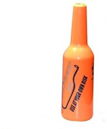 Kitchen Gallery Orange Juggling Bottle 200 ml Bottle