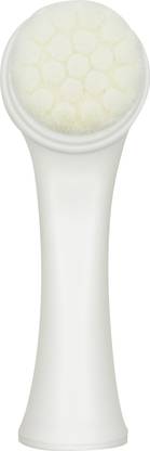 Bronson Professional 2 In 1 Soft Bristles Face Cleansing Brush