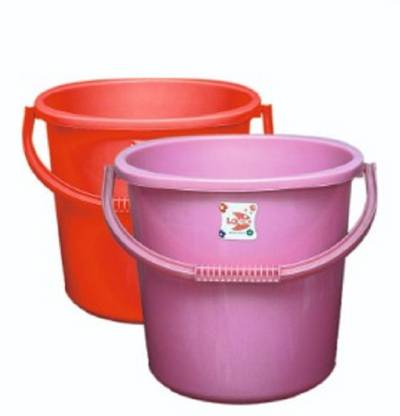 OPAL WARE 16 L Plastic Bucket