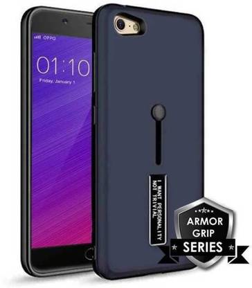 Mobicases Back Cover for Oppo F1s