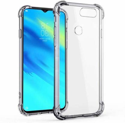 KGL KING Back Cover for Realme Ui
