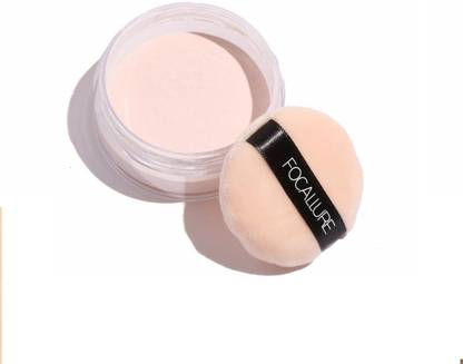 FOCALLURE Loose Powder Compact