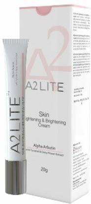 ethicare A2 LITE LIGHTENING & BRIGHTENING CREAM