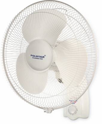 Polstar Lehar 400 mm 3 Blade Wall Fan