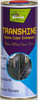 NUSHAR TRANSHINE Solvent Floor Coating Paint