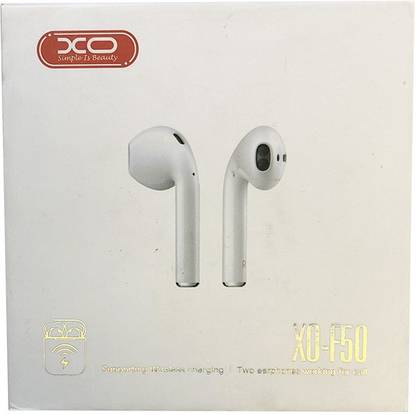 XO f 50 Bluetooth