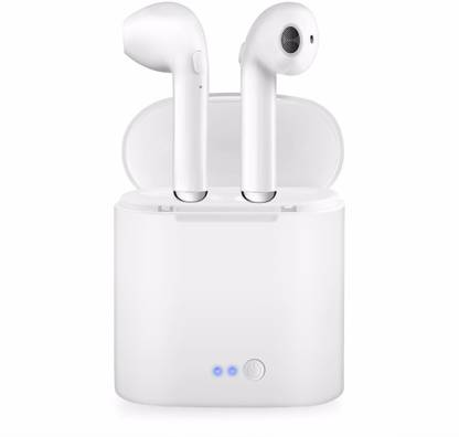 Kabeer enterprises l Earbuds HD Sound v4.2 Bluetooth