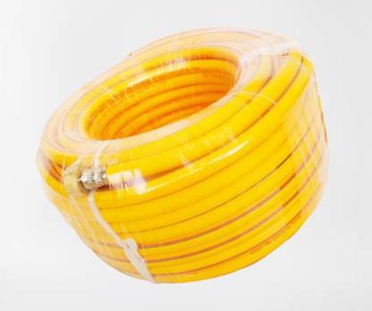 Veto Agriculture Spray Hose 10 MM Internal Diameter 30 Meter Length Hose Pipe
