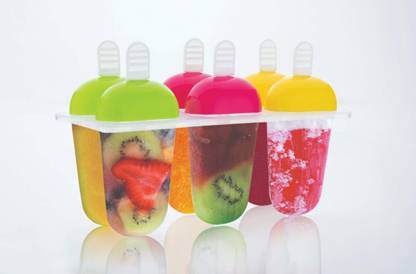 RIMOAL 150 ml Manual Ice Cream Maker