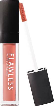 MINISO Flawless Matte Lip Gloss Waterproof Long-Lasting Beauty Liquid Lipstick