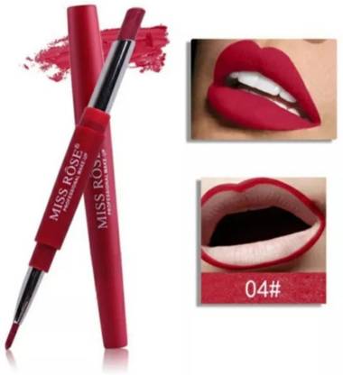 MISS ROSE Ruby Lash