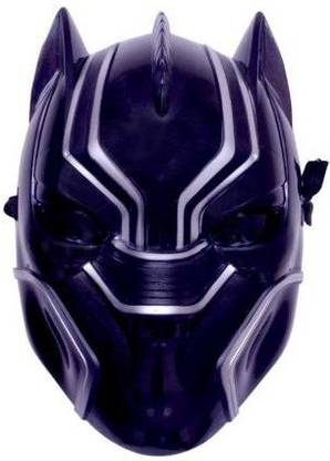 AMACO LMK06 - LED Mask LED Light Up Mask Party Mask